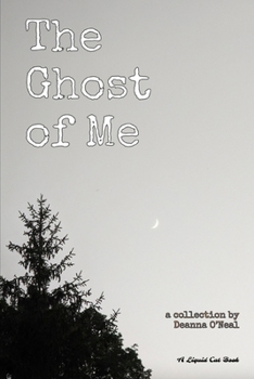 Paperback The Ghost of Me Book