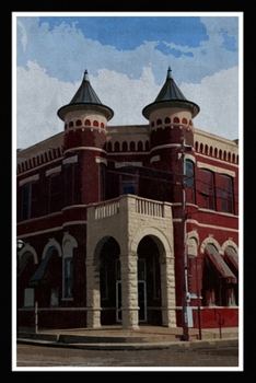 Abbeville Louisiana: Lined Notebook Journal Diary Planner