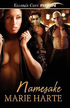 Paperback Namesake Book