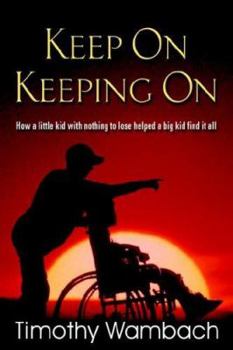 Paperback Keep on Keeping on Book