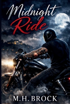 Midnight Ride: A story of passion, power, and a love too dangerous to deny—perfect for fans of dark romance, suspense, and heroines who find their voice.