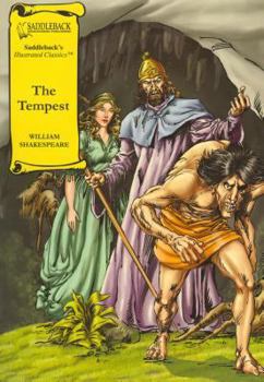 The Tempest - Book  of the Go Classics