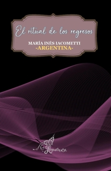 Paperback El Ritual de Los Regresos [Spanish] Book