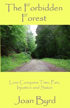 Paperback The Forbidden Forest Book