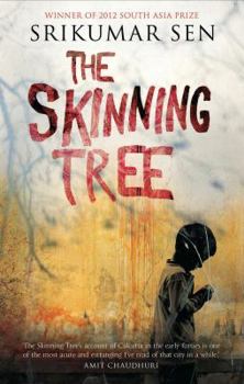 Paperback The Skinning Tree Book