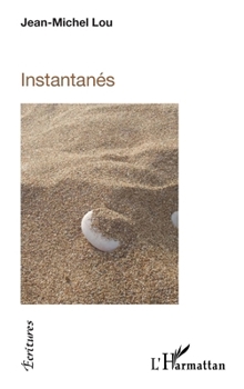 Paperback Instantanés [French] Book