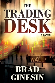 Paperback The Trading Desk Book