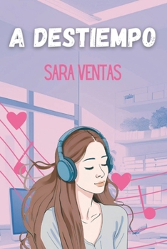 Paperback A Destiempo [Spanish] Book