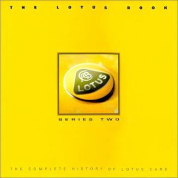 Hardcover The Lotus Book - Series 2 Book