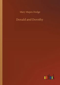 Donald and Dorothy