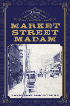 Paperback Market Street Madam Book