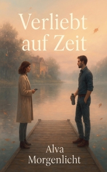 Paperback Verliebt auf Zeit [German] Book
