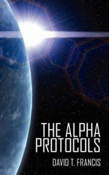 Paperback The Alpha Protocols Book