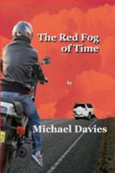 Paperback The Red Fog of Time Book