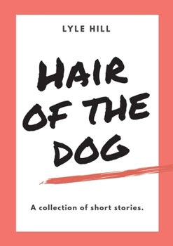 Paperback Hair of the Dog Book