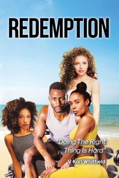 Paperback Redemption: An Above the Clouds Story Book