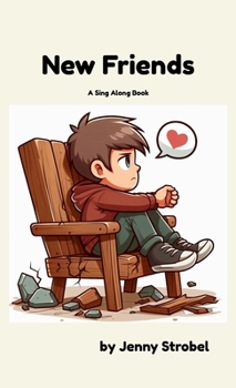 New Friends: A Sing Along Book (Jenny's Sing Along Books)