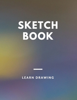 Paperback Sketchbook for Kids with prompts Creativity Drawing, Writing, Painting, Sketching or Doodling, 150 Pages, 8.5x11: A drawing book is one of the disting Book