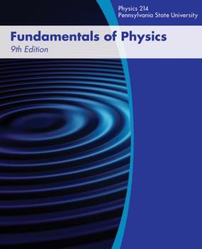 Fundamentals of Physics 9th Edition Chapters 33-43