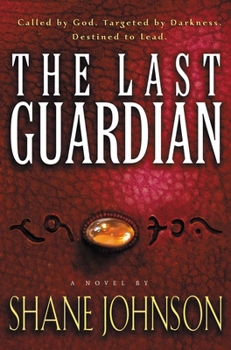 Paperback The Last Guardian Book