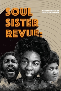 Paperback Soul Sister Revue: A Poetry Compilation Book