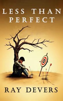Paperback Less Than Perfect Book
