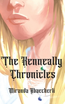 Paperback The Kenneally Chronicles Book