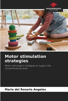 Paperback Motor stimulation strategies Book