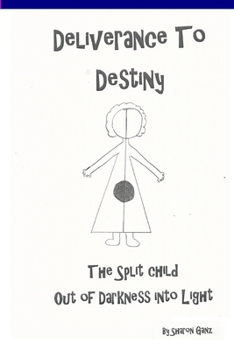 Paperback Deliverance to Destiny Book