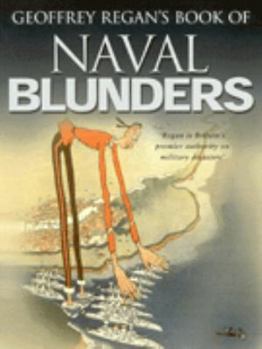 Paperback Naval Blunders Book