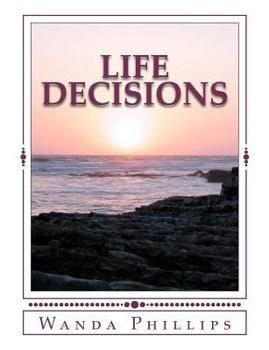 Paperback Life Decisions Book