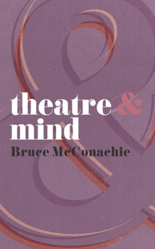Paperback Theatre & Mind Book