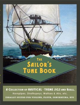 Paperback Sailor's Tube Book