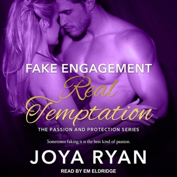 Audio CD Fake Engagement, Real Temptation Book