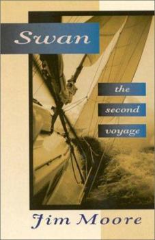 Paperback Swan-The Second Voyage Book