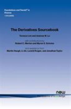 Paperback The Derivatives Sourcebook Book