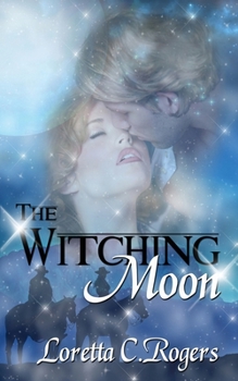 Paperback The Witching Moon Book