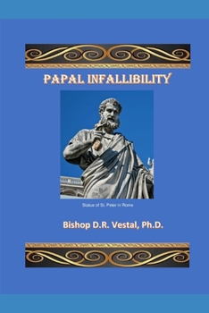 Paperback Papal Infallibility Book