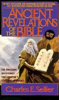 Mass Market Paperback Ancient Revelations of the Bible Book