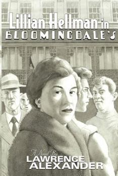 Paperback Lillian Hellman in Bloomingdale's Book