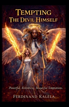 Paperback Tempting The Devil Himself Book