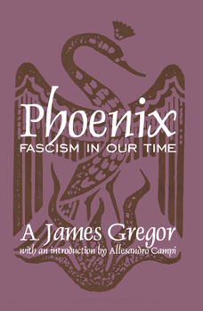Hardcover Phoenix: Facism in Our Time Book