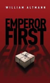Paperback Emperor First Book