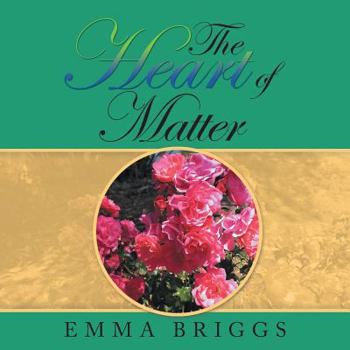Paperback The Heart of Matter Book