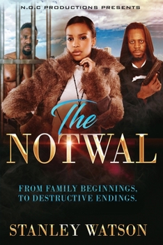 Paperback The Notwal Book