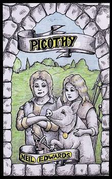 Paperback Pigothy Book