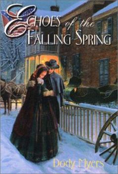Hardcover Echoes of the Falling Spring Book