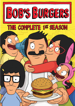 Bob's Burgers: Season 1