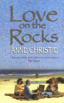Paperback Love on the Rocks Book