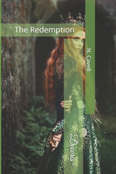 Paperback Decoris: The Redemption Book